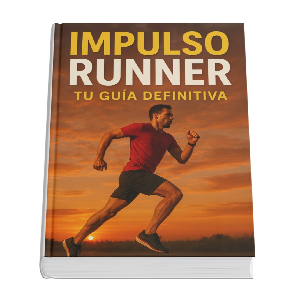 Impulso Runner: Pack Completo 💥